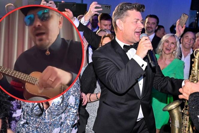 Zenek i Daniel Martyniukowie naprawdę to zrobią? Będzie kolejny hit króla disco polo?