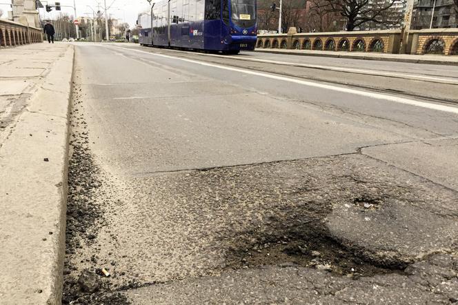 Mosty Osobowickie we Wrocławiu czeka gruntowny remont