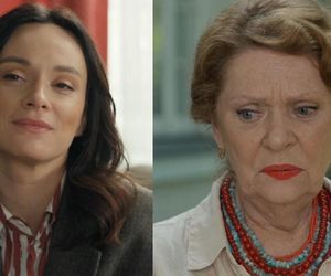 Barwy szczęścia, ostatni odcinek 3202: Natalia będzie mieć Józefinę w garści. Teraz może wziąć odwet na teściowej, która ją niszczyła