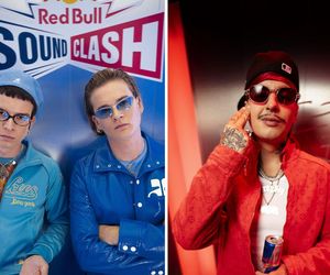 Red Bull SoundClash 2024