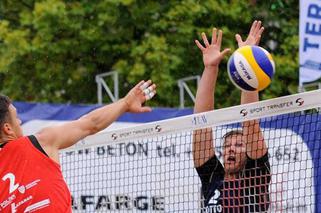 Beach Volley Festival