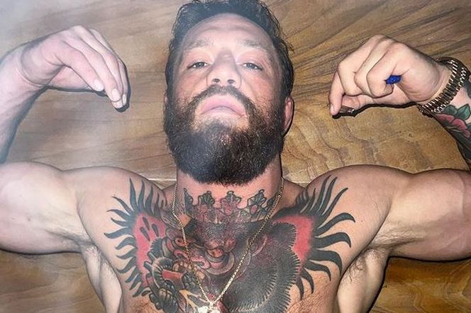 Conor McGregor