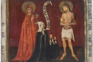 Najdroższa książka świata – biblia Gutenberga do obejrzenia w Muzeum Narodowym w Warszawie