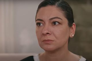 Wichrowe wzgórze, odcinek 56 - streszczenie 