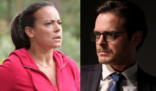 M jak miłość, odcinek 1877: Magda na celowniku brata skazanego Święcickiego! Koszmar Budzyńskich wcale się nie skończy - ZDJĘCIA