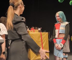 Gala konkursu Szmaragdowy Guzik