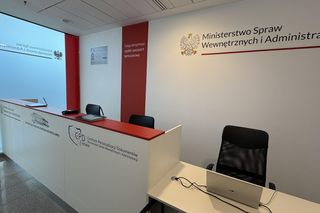 Na lotnisku we Wrocławiu od ręki wyrobisz paszport tymczasowy. Punkt już działa 