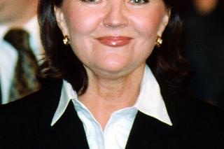 Tak zmieniła się twarz Jolanty Kwaśniewskiej