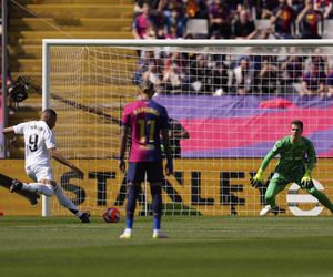 FC Barcelona vs Real Madryt