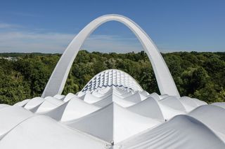 Teatr Letni w Szczecinie w finale World Architecture Festival 2023