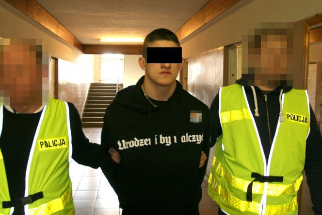 Lublin: Nastolatkowie wyłudzili 16 tys. zł „na policjanta”. Wpadli na gorącym uczynku