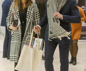 Krzysztof Diablo Włodarczyk i Karolina Olszewska wzięli ślub