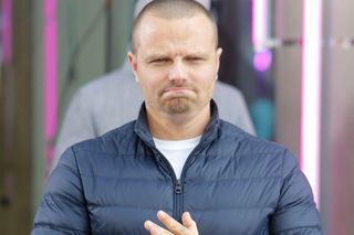 Marcin Hakiel skomentował ślub Katarzyny Cichopek. Były mąż nie gryzł się w język