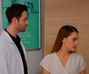 Miłość i nadzieja odc. 280. Sila, doktor Levent