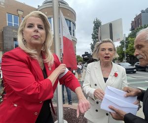 Obchody 81. rocznicy wybuchu Powstania Warszawskiego w Nowym Jorku