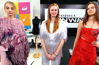 Project Runway 2 odcinek 12. Zobacz kolekcje stworzone przez finalistów! [ZDJĘCIA]