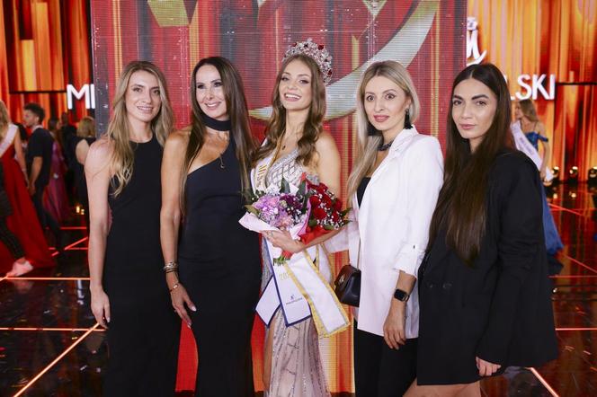 Zobacz, jak prezentuje się Kasandra Zawal - Miss Polski 2024