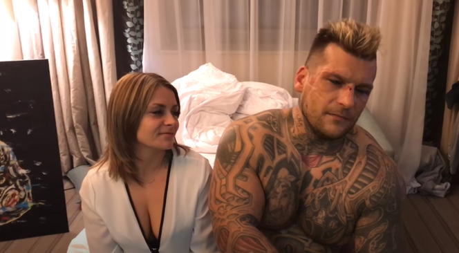 Popek i Kaśka