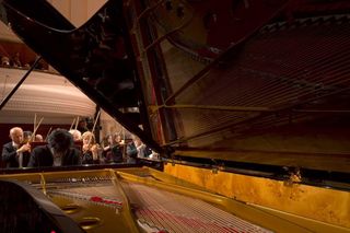 Konkurs Chopinowski 2025