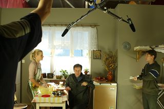 Dom Mostowiaków z M jak Miłość