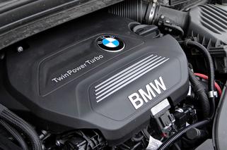 BMW serii 2 Active Tourer 218d AT