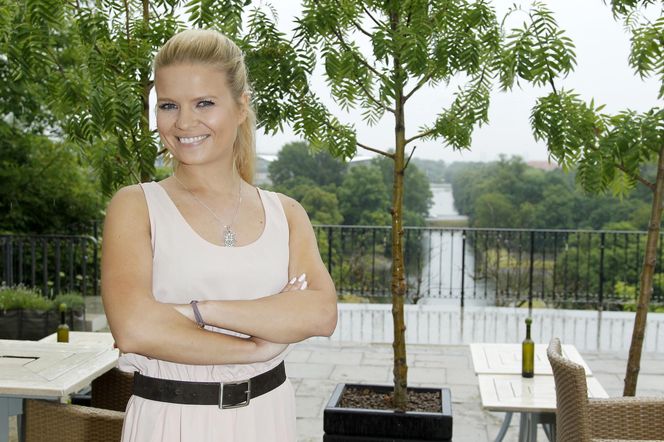 Marta Manowska