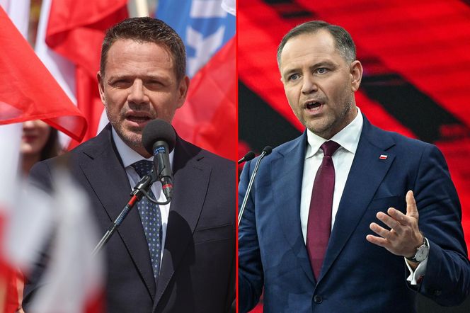 Jakimi samochodami jeżdżą kandydaci na prezydenta 2025? Sprawdziliśmy, co stoi w ich garażach!