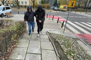 Uwodził kobiety, wprowadzał się do nich, a potem okradał! „Tulipan” ze Śródmieścia zatrzymany