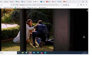 Miłość i nadzieja, odcinek 300. Sila, Kuzey, Hulya