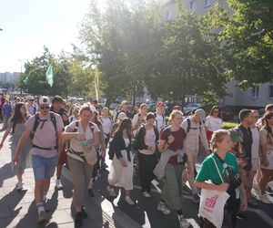 Warszawska Akademicka Pielgrzymka Metropolitalna 2025