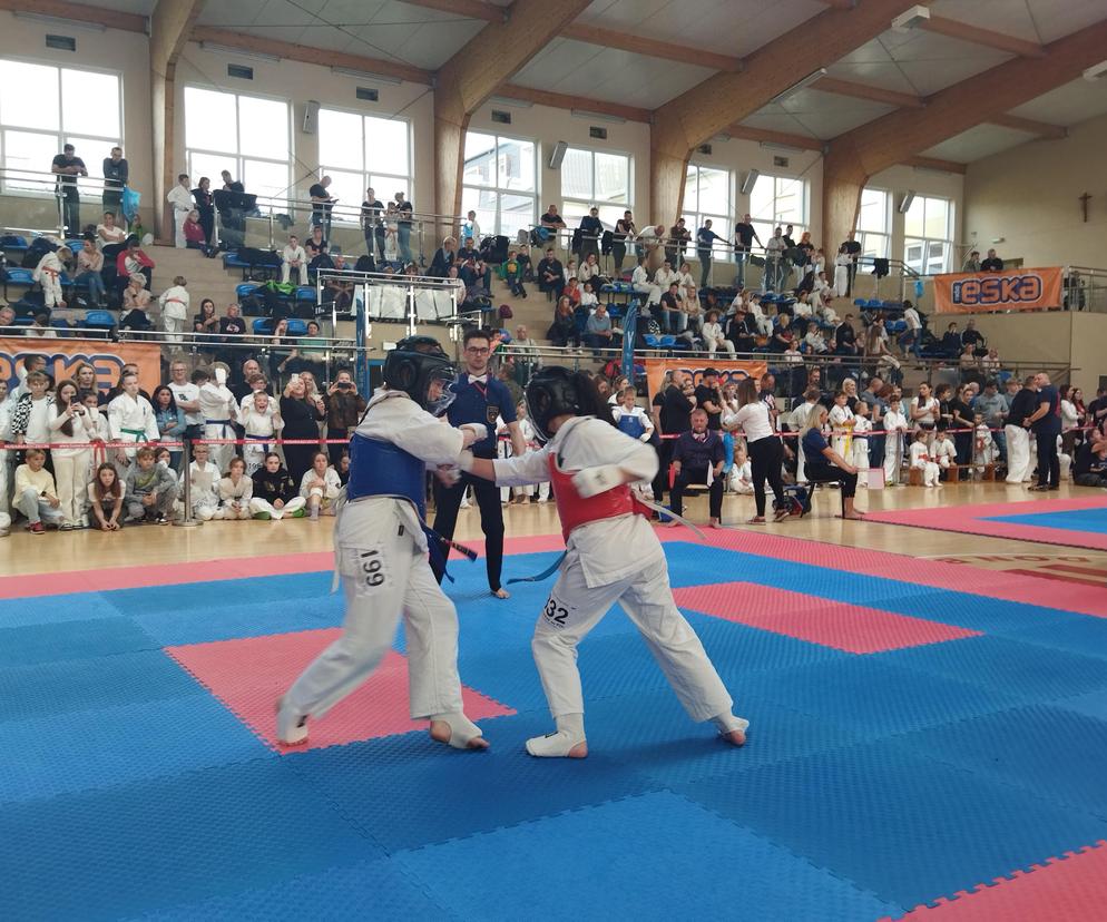 Kyokushin Challenge 2023