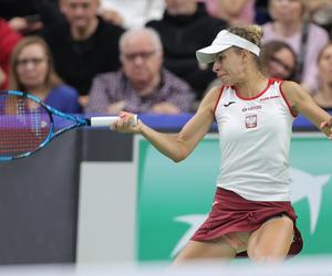 O której gra Linette mecz dzisiaj? Magda wyjdzie na kort po tym meczu! Wimbledon Linette - Strycova O której godzinie mecz 6.07.2023