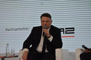GAZ-SYSTEM buduje bezpieczeństwo energetyczne Polski razem z ukraińskim operatorem gazowym