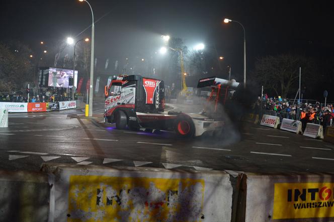 52. Rajd Barbórka - Kryterium Asów Karowej