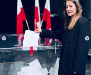 Stylizacje gwiazd podczas wyborów prezydenckich 2025