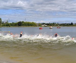 Elemental Tri Series 2025 Białystok 