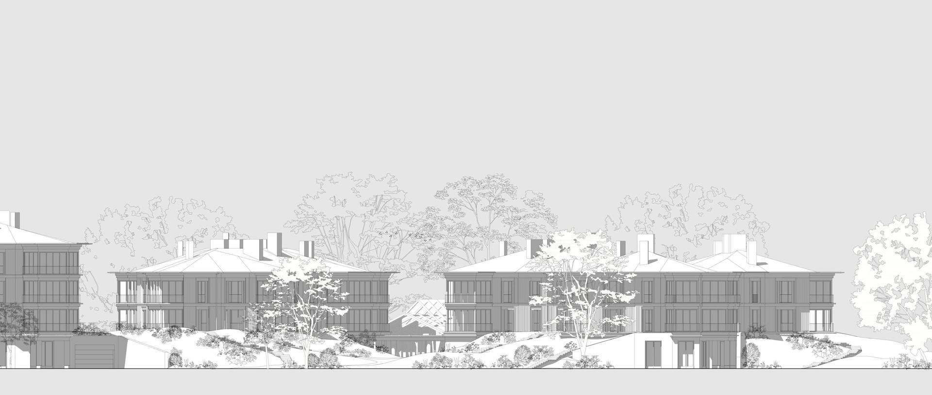 Pierwsza nagroda w konkursie Drewno w Architekturze 2023