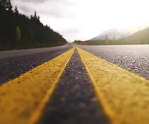 Autostrada A4 Kraków-Katowice będzie bezpłatna! Kiedy? Na pewno nie teraz. Na razie kierowców czekają podwyżki