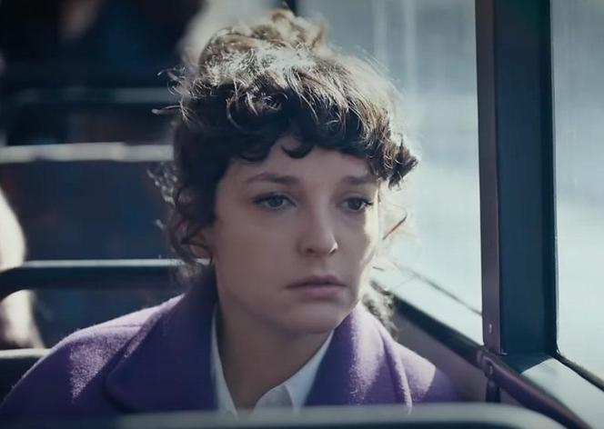 "Kiedy ślub?" zwiastun Wanda (Maria Dębska)