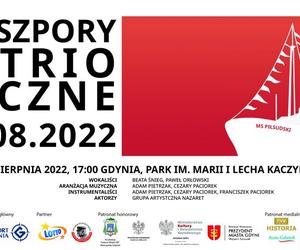 Nieszpory patriotyczne w Gdyni 2022
