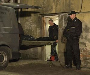 „Czarna Mańka” zamordowała Paulinę i jej dzieci. 10 lat od koszmarnej zbrodni na Pradze