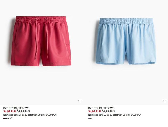 H&M