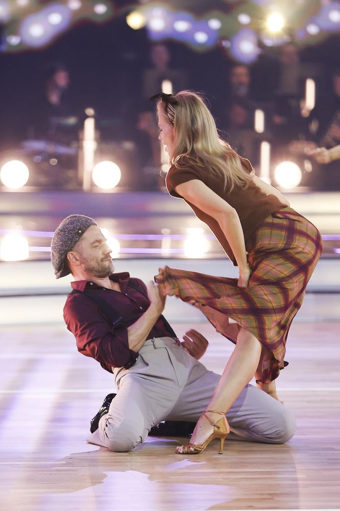 Agnieszka Kaczorowska, Marcin Rogacewicz