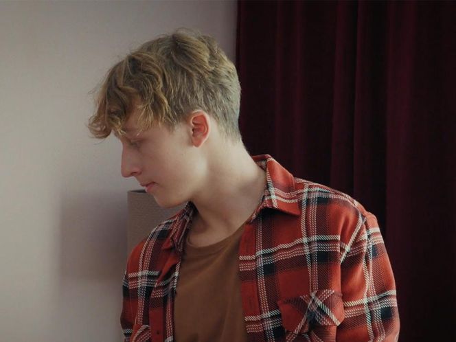 M jak miłość, odcinek 1848: Kacper (Bartosz Ziewiec)