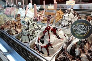 Najdziwniejsze smaki lodów w Warszawie! Nie uwierzycie, że naprawdę można je dostać [GALERIA]