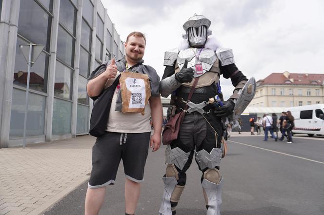 Pyrkon 2024 - Najlepsze cosplaye z wydarzenia! ZOBACZ niesamowite stroj uczestników konwentu!