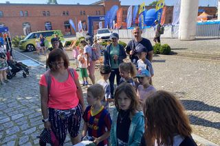 CITI Warmia Run Challenge Olsztyn 2025