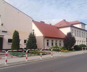 Gorzyce Wielkie. Szkoła przed wielkim remontem!