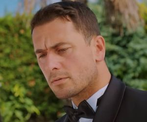 Miłość i nadzieja odc. 274. Bahar, Kuzey