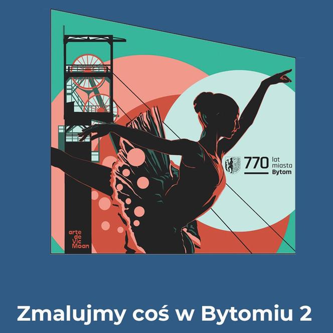 Un pas de dance vers l’avenir/Tanecznym krokiem ku przyszłości – Grzegorz Lechwar